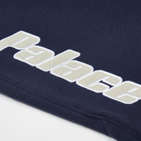 Palace PALACE INSERTO JOGGER NAVY - Colorway