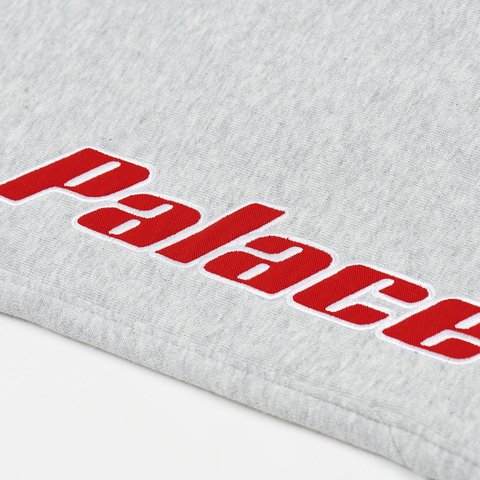 Palace PALACE INSERTO JOGGER GREY MARL - Colorway