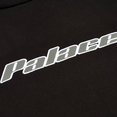 Palace PALACE INSERTO HOOD BLACK - Colorway