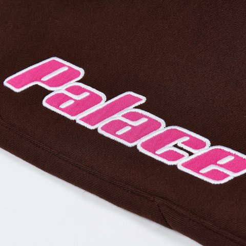 Palace PALACE INSERTO JOGGER NICE BROWN - Colorway