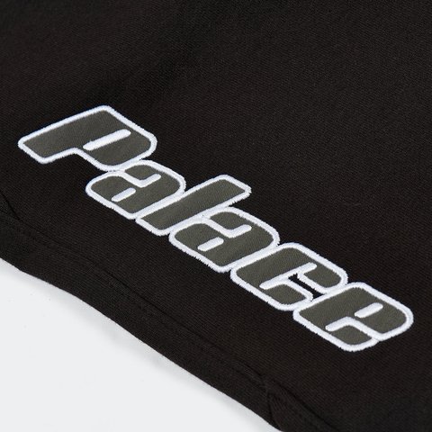 Palace PALACE INSERTO JOGGER BLACK - Colorway