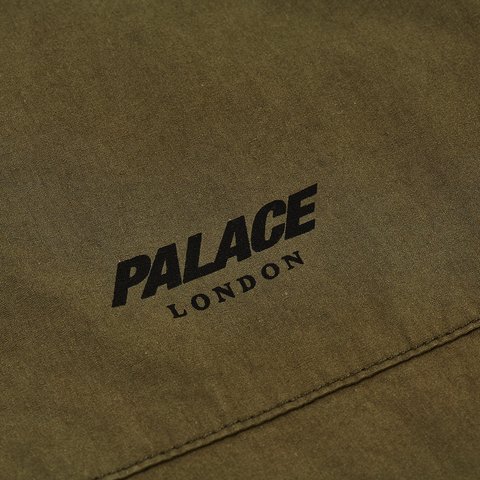 Palace PALACE OVER TROUSER THE DEEP GREEN - Colorway