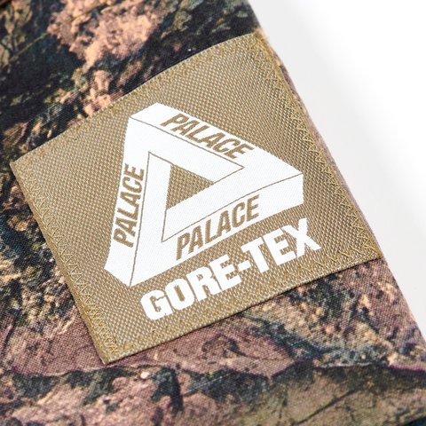 Palace GORE-TEX COTTON RS CARGOS ROCKSCAPE - Colorway