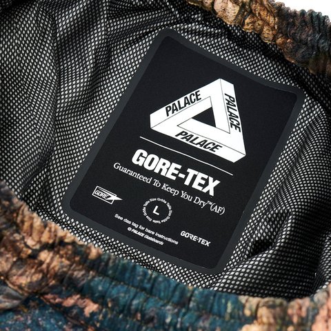 Palace GORE-TEX COTTON RS CARGOS ROCKSCAPE - Colorway