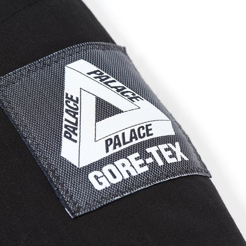 Palace GORE-TEX COTTON RS CARGOS BLACK - Colorway