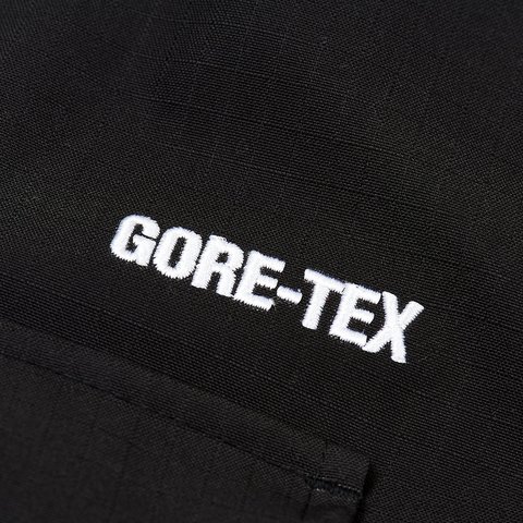 Palace GORE-TEX COTTON RS CARGOS BLACK - Colorway