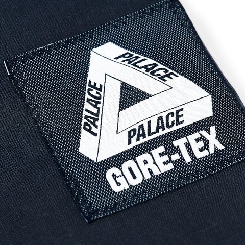 Palace GORE-TEX COTTON RS CARGOS NAVY - Colorway