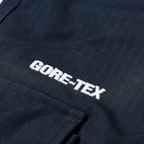 Palace GORE-TEX COTTON RS CARGOS NAVY - Colorway