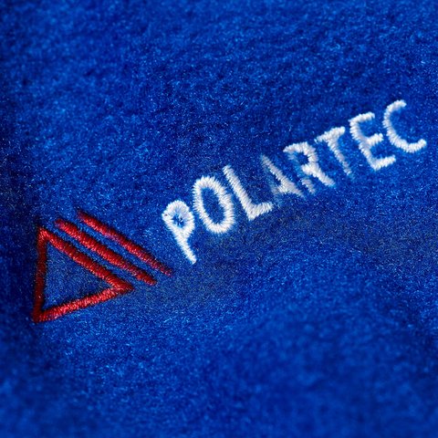 Palace POLARTEC FLEECE FUNNEL ULTRA - Colorway