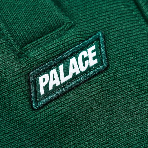 Palace UNISEX JOGGER HUNTSMAN - Colorway