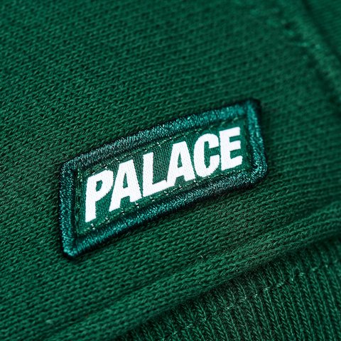 Palace UNISEX HOOD HUNTSMAN - Colorway