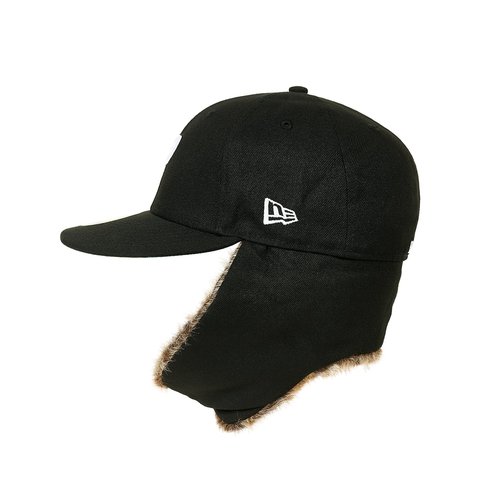 Palace PALACE NEW ERA DOGEAR LP 59FIFTY BLACK - Colorway