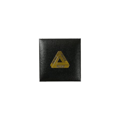 Palace HOLY GRAIL NECKLACE GOLD - Colorway