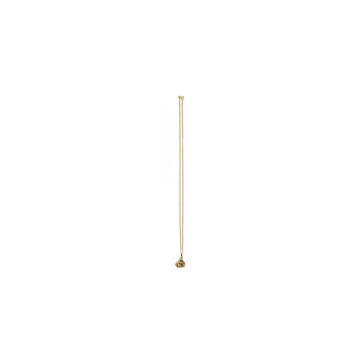Palace HOLY GRAIL NECKLACE GOLD (Winter 2023) - $268.00