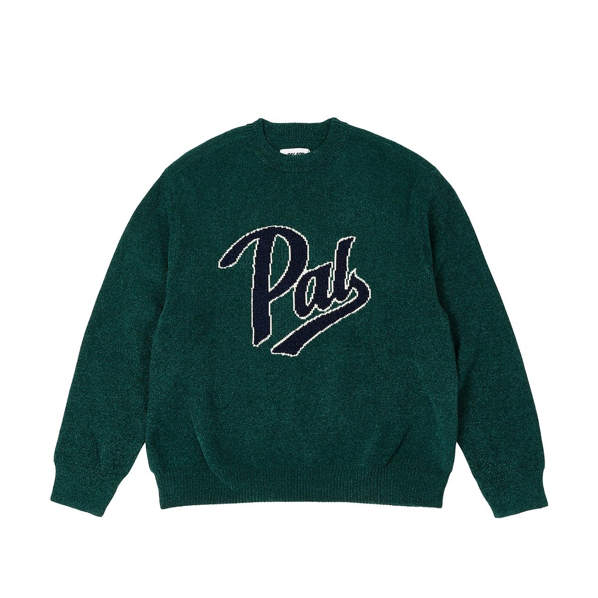 Palace SCRIPT KNIT HUNTSMAN (Winter 2023) - €158.00