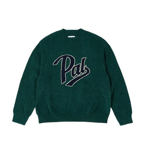 Palace SCRIPT KNIT HUNTSMAN - €158.00