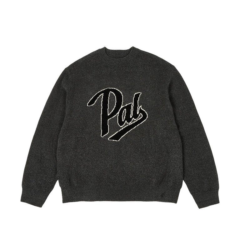 Palace SCRIPT KNIT METALICO (Winter 2023) - €158.00