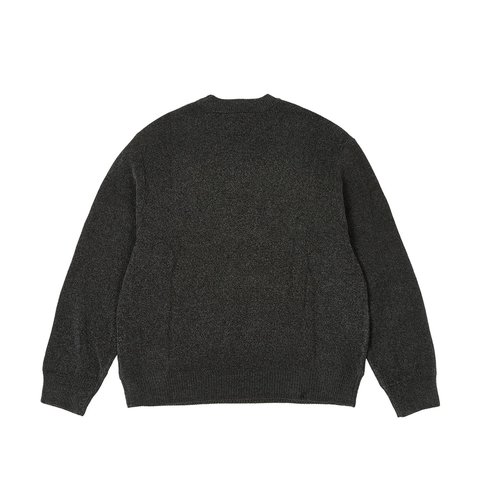 Palace SCRIPT KNIT METALICO - Colorway