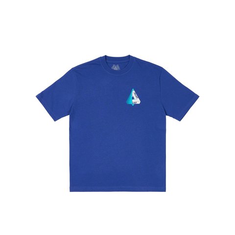 Palace TRI-VOID T-SHIRT ULTRA - Colorway