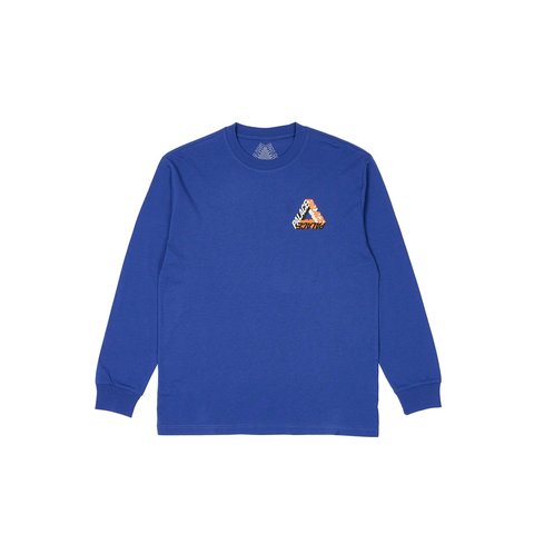 Palace P-3D LONGSLEEVE ULTRA - Colorway