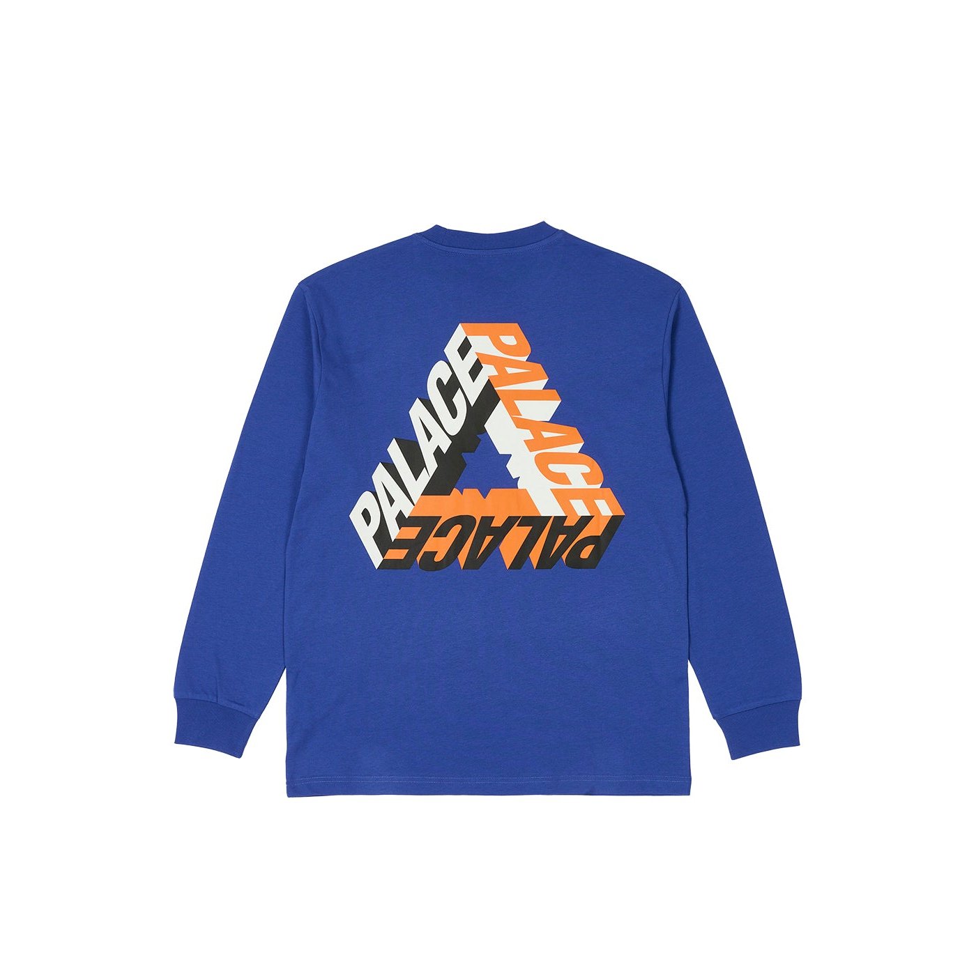 P-3D LONGSLEEVE ULTRA