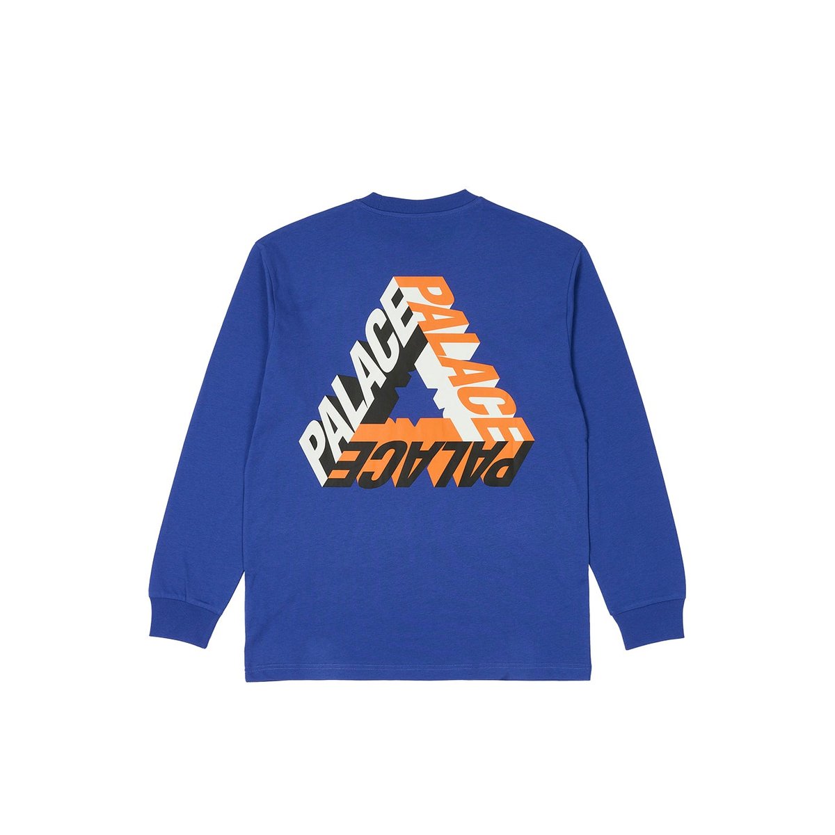 Palace P-3D LONGSLEEVE ULTRA (Winter 2023) - €58.00