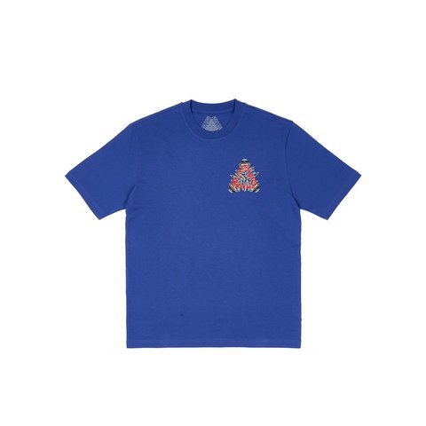 Palace SPEAKER P-3 T-SHIRT ULTRA - Colorway