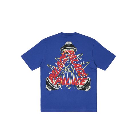 Palace SPEAKER P-3 T-SHIRT ULTRA - $48.00