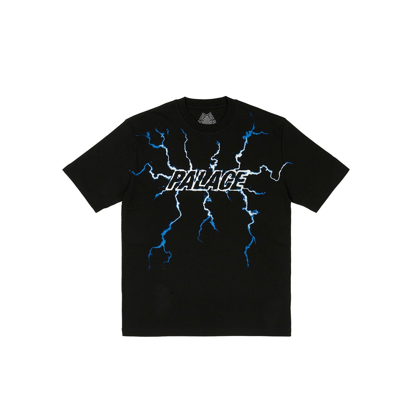 FULLY CHARGED T-SHIRT BLACK