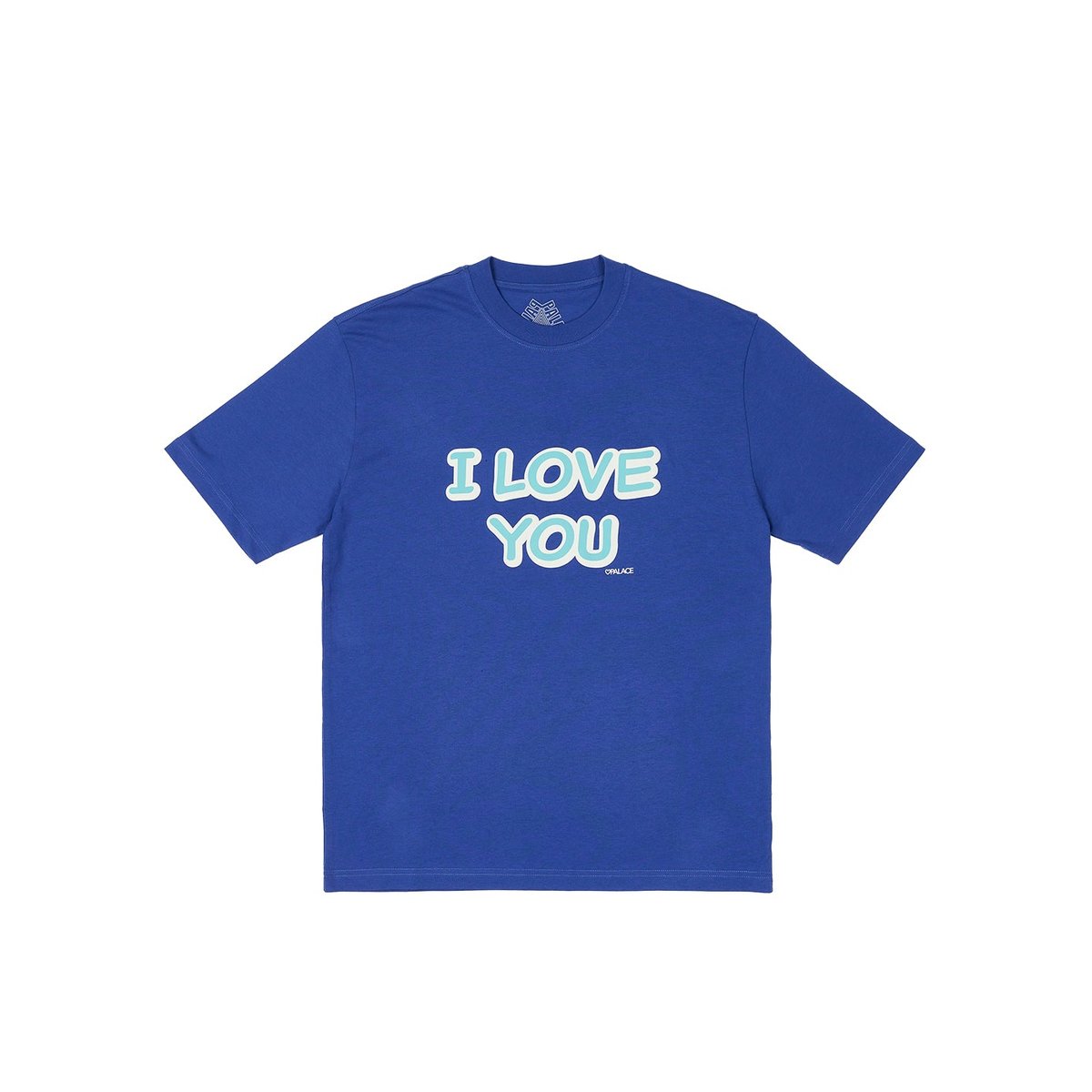 Palace LOVER T-SHIRT ULTRA (Winter 2023) - $48.00