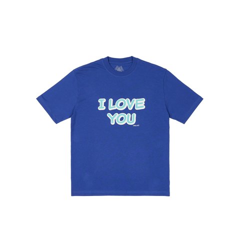 Palace LOVER T-SHIRT ULTRA - $48.00