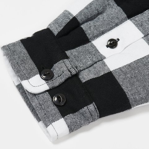 Palace PALACE HARDWARE INSULATED SHIRT WHITE - Colorway