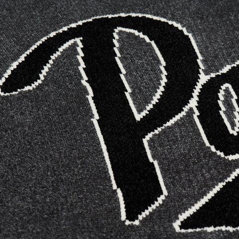 Palace SCRIPT KNIT METALICO - Colorway