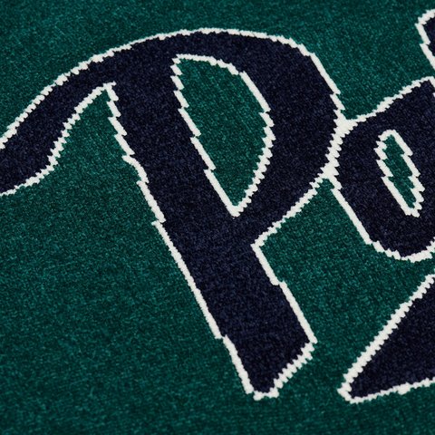 Palace SCRIPT KNIT HUNTSMAN - Colorway