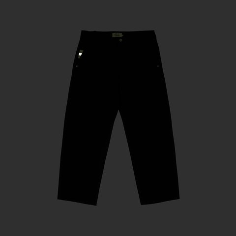 Palace PALACE HARDWARE WORK PANT BLACK - Colorway