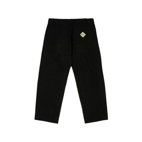 Palace PALACE HARDWARE WORK PANT BLACK - Colorway
