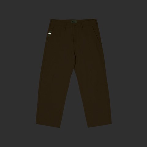 Palace PALACE HARDWARE WORK PANT KHAKI - Colorway