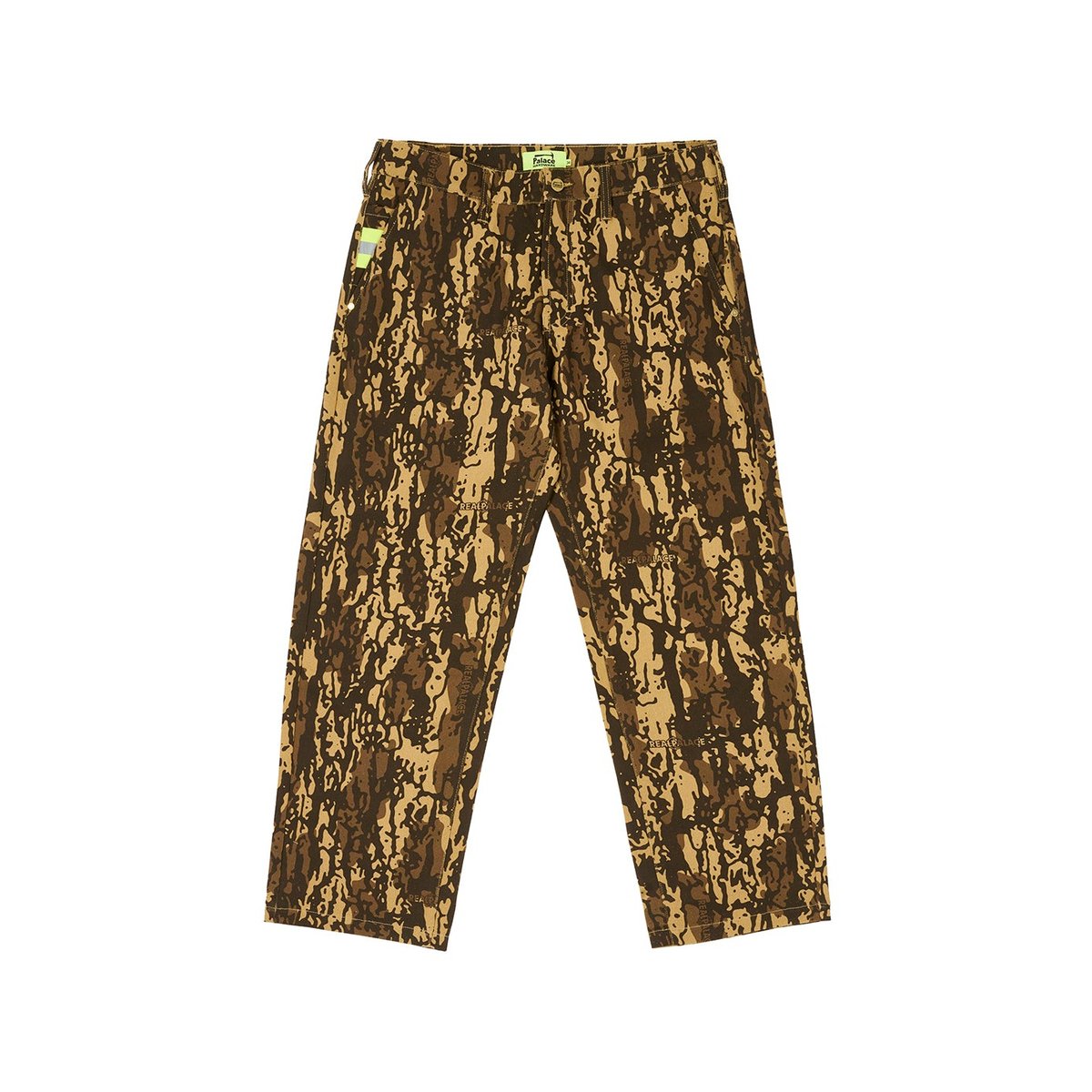 Palace PALACE HARDWARE WORK PANT CAMO (Winter 2023) - $168.00