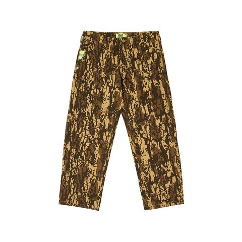 Palace PALACE HARDWARE WORK PANT CAMO - $168.00