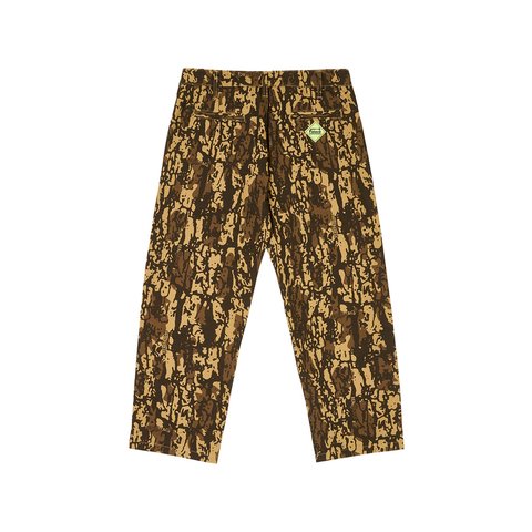 Palace PALACE HARDWARE WORK PANT CAMO - Colorway