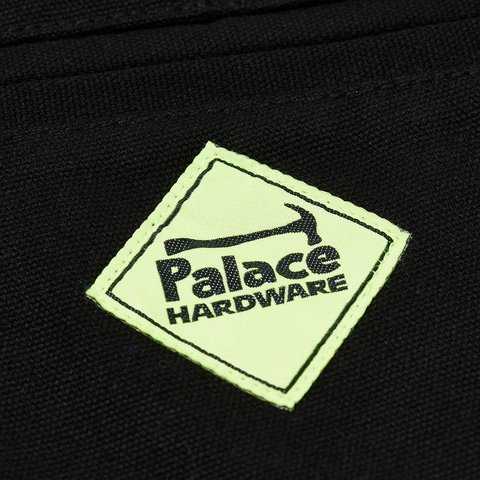 Palace PALACE HARDWARE WORK PANT BLACK - Colorway