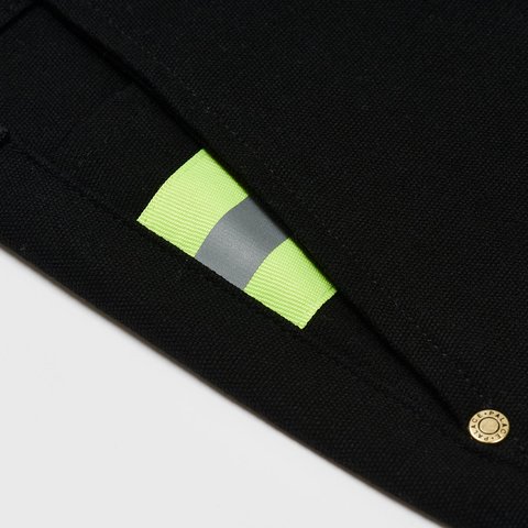 Palace PALACE HARDWARE WORK PANT BLACK - Colorway