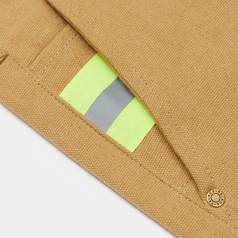 Palace PALACE HARDWARE WORK PANT KHAKI - Colorway