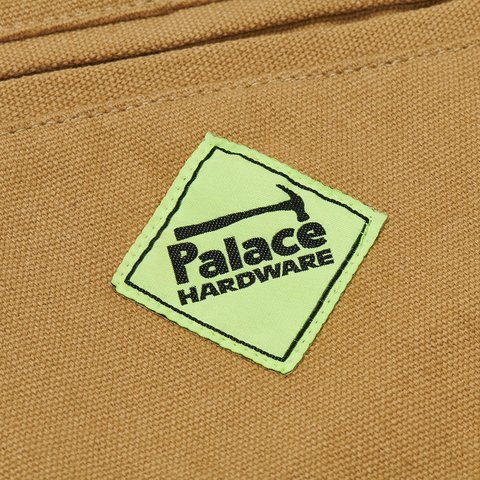 Palace PALACE HARDWARE WORK PANT KHAKI - Colorway
