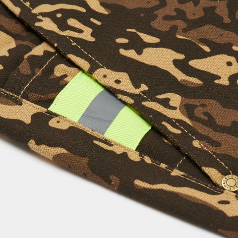 Palace PALACE HARDWARE WORK PANT CAMO - Colorway