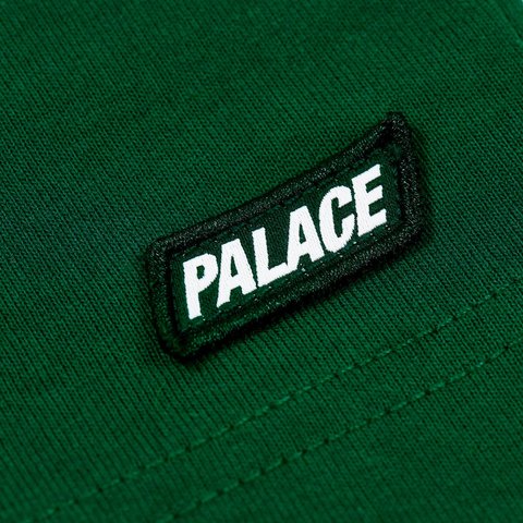 Palace UNISEX T-SHIRT HUNTSMAN - Colorway