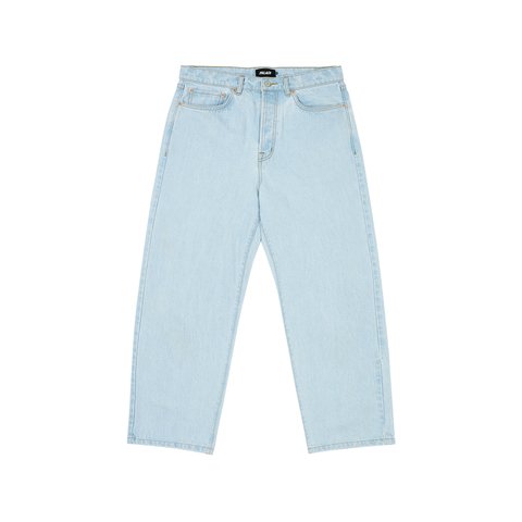 Palace BOSSY JEAN BLEACH - Colorway