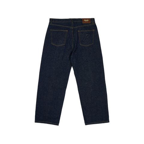 Palace BOSSY JEAN INDIGO - Colorway