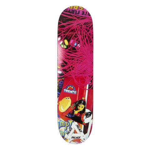 Palace CHILA 8.1 - Colorway