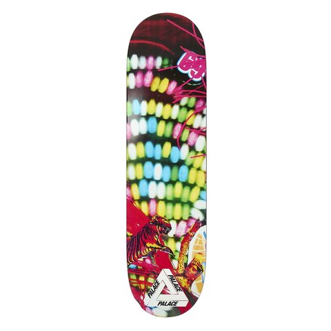 Palace CHILA 8.2 - Colorway